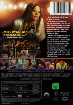 Die Promoterin - Sie verpasste der Boxwelt den unerwarteten Doppelschlag. - Einzel-DVD - Neu & OVP